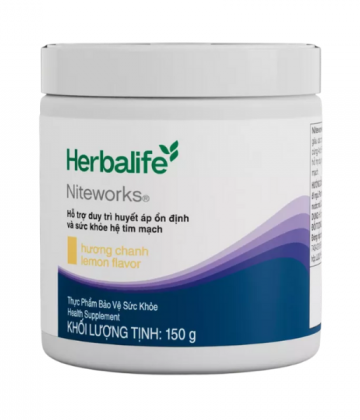 Niteworks Herbalife